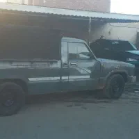 وانت مزدا 1600