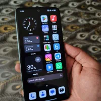 Redmi note 14|موبایل|شیراز, ترمینال باربری|دیوار