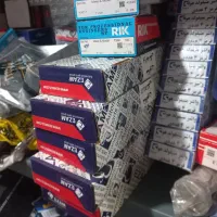 رینگ و پیستون و میل لنگ/شاتون پژو ۴۰۵ پرشیا پراید|قطعات یدکی و لوازم جانبی|چهارباغ, |دیوار