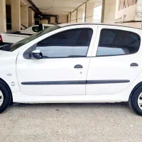 پژو ۲۰۶تیپ۲ مدل۹۷ کم کار تمیز|خودرو سواری و وانت|چابهار, |دیوار