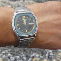 ساعت مردانه سیکو۵|ساعت|اندیشه, اندیشه فاز ۱|دیوار