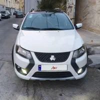 کوییک gxr مدل 1403