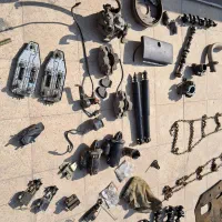 چراغ و لوازم پیکان و اردی|قطعات یدکی و لوازم جانبی|تهران, مهرآباد جنوبی|دیوار