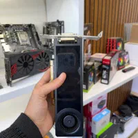 کارت گرافیک GTX 1050 Ti Turbo 4GB