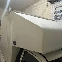 باربند پراید وانت|قطعات یدکی و لوازم جانبی|دماوند, دماوند|دیوار