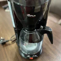 قهوه ساز فیلتری