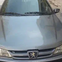 پرشیا 87 فوق العاده سلامت|خودرو سواری و وانت|رباطکریم, نصیرشهر|دیوار