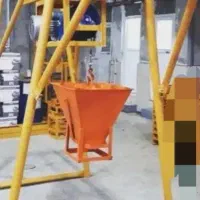 بالابر با پاکت دینام سه اسب ۱۴۰۰ دور