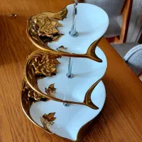 شیرینی خوری سه طبقه