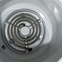 سرخ کن|اجاق گاز و لوازم برقی پخت‌وپز|گرگان, |دیوار