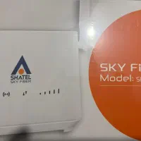 مودم FDD شاتل