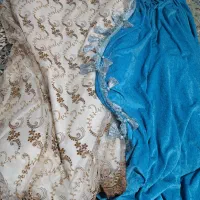 پرده پذیرایی