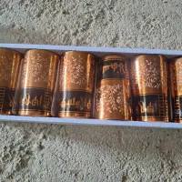 لیوان|ظروف سرو و پذیرایی|جرقویه, |دیوار