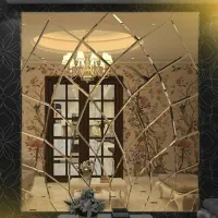 اینه دکوراتیو