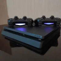 پی اس فور پلی۴ اسلیم فولبازی ورژن کپی دودسته PS4