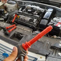 اورژانس خودرو/ تنظیم موتور و برق خودرو سیار جهرم|خدمات موتور و ماشین|جهرم, |دیوار