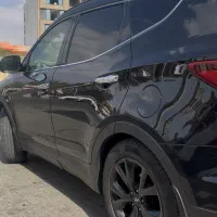 هیوندای سانتافه ix 45 2400cc، مدل۲۰۱۶موتورgdi|خودرو سواری و وانت|شیراز, فرهنگ شهر|دیوار