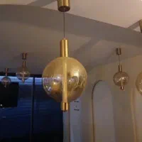 لوستر خارجی مناسب کافه