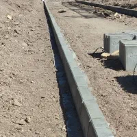 مجری بنایی و کارهای پیمان کاری به صورت شرایطی|خدمات پیشه و مهارت|سمنان, |دیوار