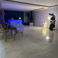 باغ ویلا مدرن نوسازوتمیز