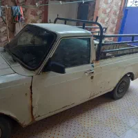 پیکان وانت مدل ۹۰|خودرو سواری و وانت|خرمشهر, |دیوار