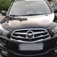 هایما / هایما s5 / مدل 1403 / اقساط بانکی