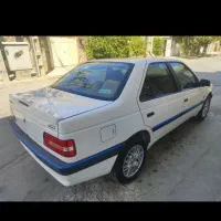 پژو۴۰۵ slx tu5 مدل ۱۳۹۷|خودرو سواری و وانت|شیراز, شهرک بهار|دیوار