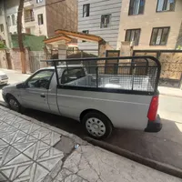 اریسان۲|خودرو سواری و وانت|تهران, دولت‌آباد|دیوار