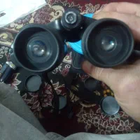 دوربین شکاریBushnellاصل المان|کوهنوردی و کمپینگ|کرج, فاز ۳ گوهردشت|دیوار