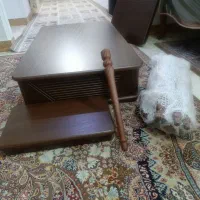 جلو مبلی و عسلی