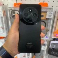 شیائومی poco c75، حافظه ۲۵۶ رام ۸
