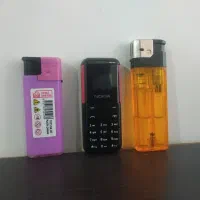 نوکیا 5310 mini|موبایل|ارومیه, |دیوار