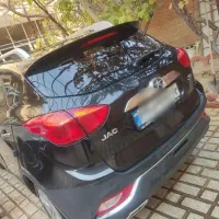 جک s3..مدل 401..بدون رنگ|خودرو سواری و وانت|اصفهان, فرح آباد|دیوار