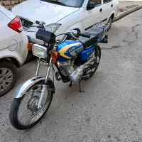 موتور هوندا سی دی آی مدل86