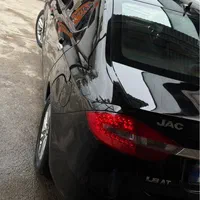 جک J5 اتوماتیک 1800cc، مدل ۱۳۹۳|خودرو سواری و وانت|رشت, معلم|دیوار