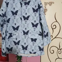 ست مانتو شلوار