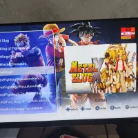 دستگاه بازی گیم استیک m15pro 4k بازی سگا|کنسول، بازی ویدئویی و آنلاین|اصفهان, بهرام‌آباد|دیوار