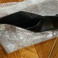 کاور پشت صندلی cf250