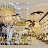 باغ تالار عمارت کاخ|خدمات پذیرایی، مراسم|تهران, شهرک استقلال|دیوار