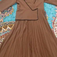 لباس مهمانی و مجلسی نو نو