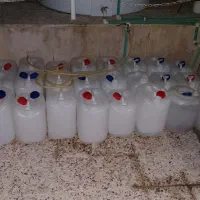 فروش بشکه ی ۲۰ لیتری