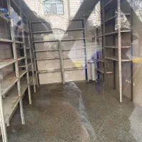 اجاره مغازه ۱۸ متری در تسلیحات
