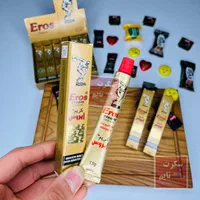 کرم تاخیری ایروس انگلستان