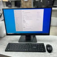 All in one MAYA i3 12100 نسل دوازده ال این وان