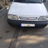 پراید|خودرو سواری و وانت|اردبیل, |دیوار