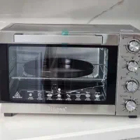 توستر روگن
