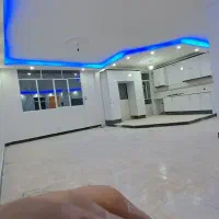 ۸۵مترفول امکانات تخلیه اهری ارم پیک گلستان یکم