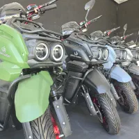 موتور تانک 2025 فروش (ویژه)|موتورسیکلت|کیش, |دیوار