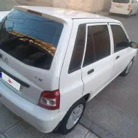 پراید 111 مدل 98|خودرو سواری و وانت|تهران, باشگاه نفت|دیوار