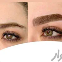 آموزش تتوصورت وتتوبدن میکرو سه بعدی‌‌ ریمو نکنید|خدمات آموزشی|مشهد, توس (بلوار توس)|دیوار